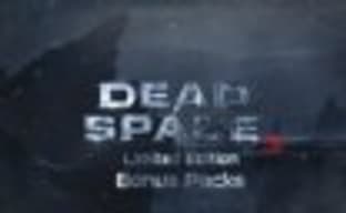 Бонус за предзаказ Dead Space 3: Limited Edition
