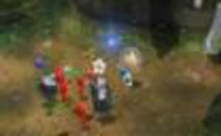 Pikmin 3 весной 2013