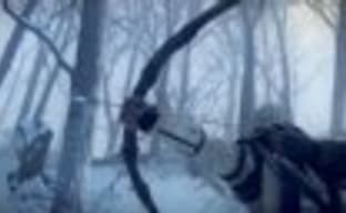 CG-трейлер Assassin's Creed III