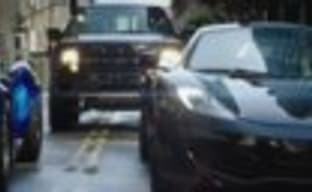 Трейлер Need for Speed: Most Wanted