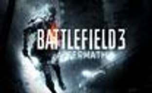 Трейлер Battlefield 3: Aftermath