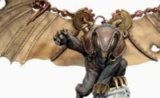 Анонс Bioshock Infinite Ultimate Songbird Edition