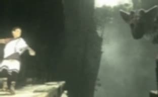 Слух: The Last Guardian задержится до 2014 года