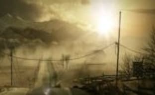 Outlast - атмосферный survival horror, эксклюзивно для РС 