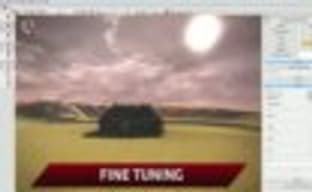 REDKit для The Witcher 2 в первой половине 2013