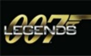 Оценки 007 Legends