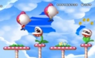 Оценки New Super Mario Bros. U и Nintendo Land