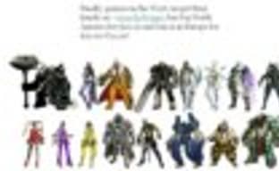 Anarchy Reigns датирована для США и Европы