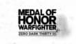 Трейлер Medal of Honor: Warfighter - Zero Dark Thirty Map Pack