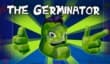 The Germinator для PSN от Creat Studios
