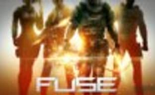 Демонстрация Fuse