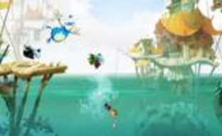 Michel Ancel продолжает воспевать Wii U