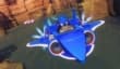 Sonic & Sega All-Stars Racing Transformed для Wii U без голосового чата