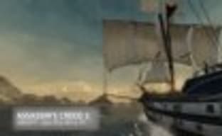 Демонстрация Assassin's Creed III