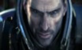 Фильм Mass Effect получил нового сценариста