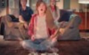 Трейлер Wonderbook: Book of Spells 