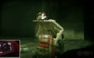 Демонстрация ZombiU