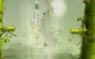 Демонстрация Rayman Legends 