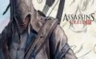 Assassin's Creed III установила рекорд по предзаказам