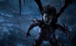 StarCraft 2: Heart of the Swarm получит систему набора уровней