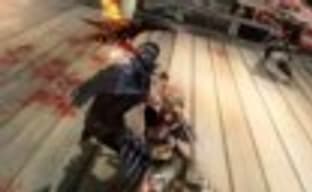Трейлер Ninja Gaiden 3: Razor's Edge 