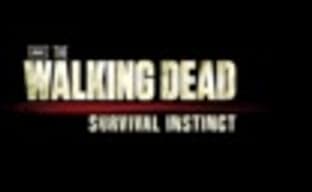 The Walking Dead: Video Game переименовали в The Walking Dead: Survival Instinct