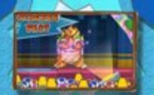 Трейлер Paper Mario: Sticker Star 