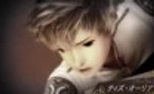 Анонс Bravely Default: Praying Brage для РС