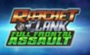 Дата выхода Ratchet & Clank: Full Frontal Assault