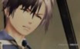 Трейлеры Tales of Xillia 2