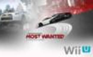Need for Speed: Most Wanted для Wii U в следующем году. Оценки