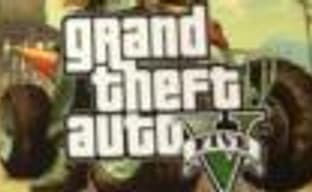 Прием предзаказов на GTA V вот-вот начнется