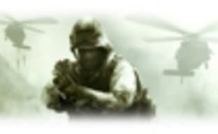 Infinity Ward о Modern Warfare 4