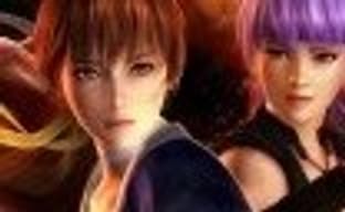Продажи Dead or Alive 5 превысили 580 тыс. копий