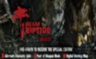 Слух: Dead Island: Riptide в апреле 2013