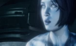Jen Taylor (Cortana) о своей роли в Halo