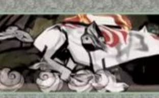 Okami HD - самое высоко оцененное HD-переиздание на PS3?