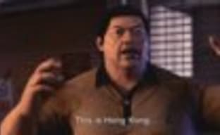 Launch-трейлер Nightmare at North Point DLC для Sleeping Dogs