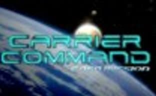 Carrier Command: Gaea Mission в продаже