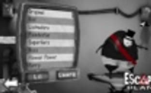 Escape Plan: Director's Cut в PSN 