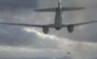 Сinematic-трейлер World of Warplanes 