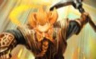 Guardians of Middle-Earth: Nori и Wulfrun