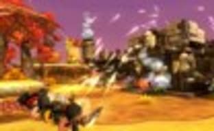 Дата запуска Happy Wars