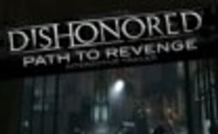 Интерактивный трейлер Dishonored