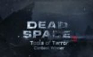 Демонстрация Dead Space 3