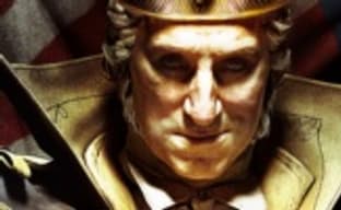 The Tyranny of King Washington DLC для Assassin's Creed III	