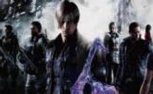 Resident Evil 6: рекордные поставки и разгромная критика игроков 
