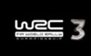 Игровой ролик WRC 3