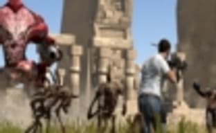 Serious Sam 3: Jewel of the Nile в октябре