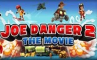 Дата выхода и особенности PS3-версии Joe Danger 2